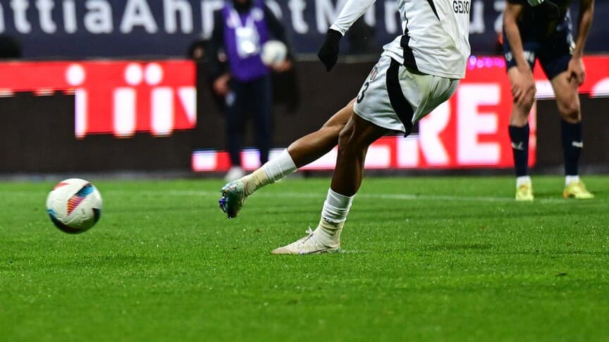 Süper Lig'de En Fazla ve En Az Gol Atılan Sezonlar