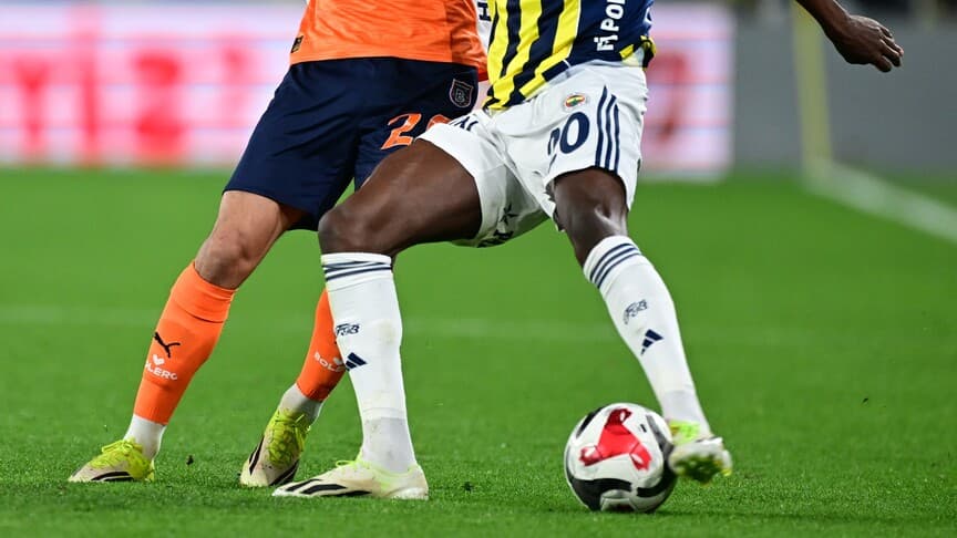 Süper Lig tarihindeki ilginç olaylar