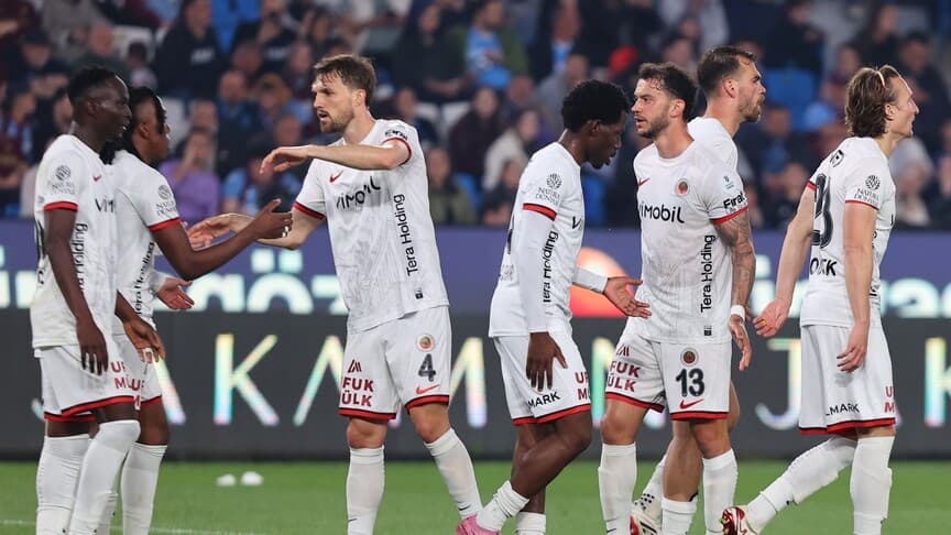 Gençlerbirliği, Süper Lig'de 50. sezonunu kutlayacak