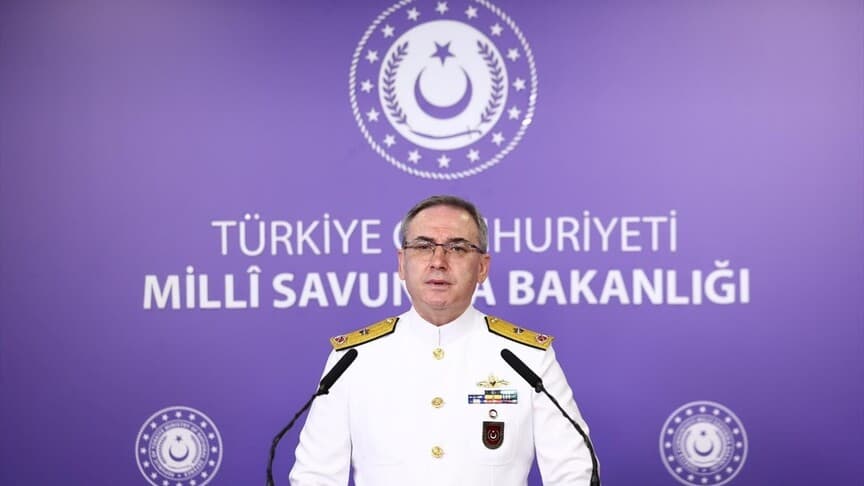 MSB, Mekke Ortak Savunma Anlaşması'nın rolünü açıkladı