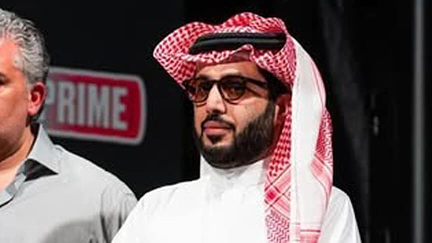 Suudi Danışman Al-Sheikh, Bilal Erdoğan'a teşekkür etti