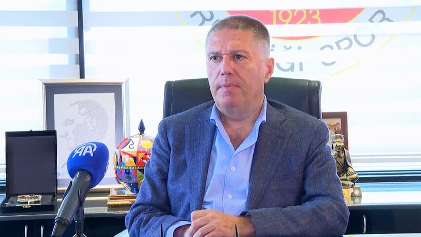 Gençlerbirliği transfer yasağını kaldırmak için adım attı