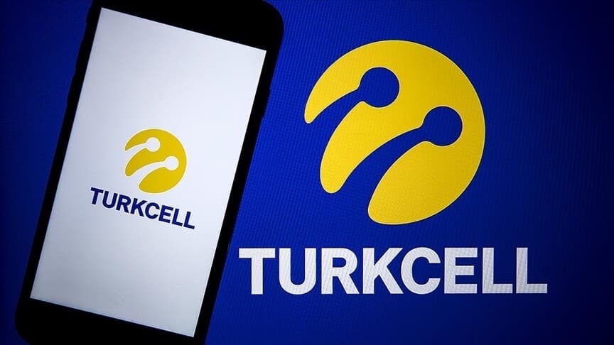 Turkcell'in ikinci çeyrek net karı 5,2 milyar lira olarak belirlendi