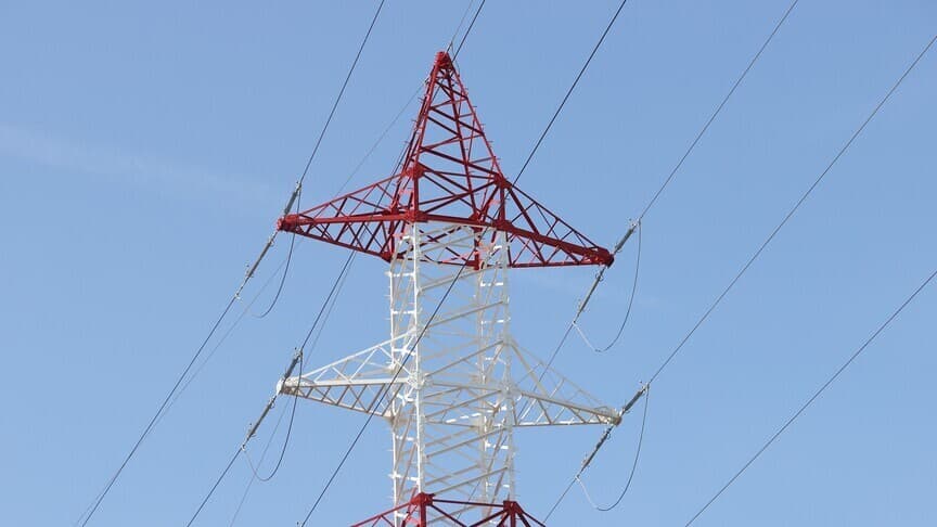 Haziranda Türkiye'nin elektrik üretimi yüzde 6,51 arttı
