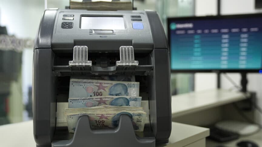 Kuveyt Türk, ikinci çeyrekte 30 milyar lira net kar açıkladı