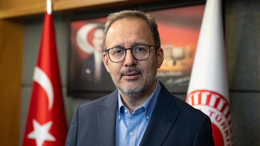 Kasapoğlu, Trendyol Süper Lig'in yeni sezonunu değerlendirdi