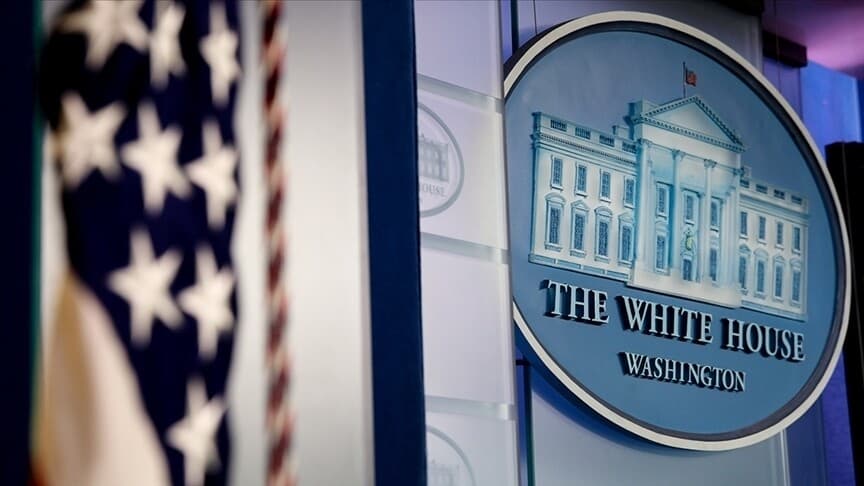 Trump yönetimi, Beyaz Saray balo salonu inşası için Yüksek Mahkemeye başvurdu