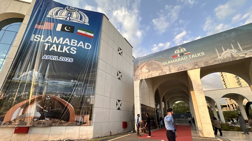 Pakistan hükümeti, İslamabad Mutabakatı'nın uygulanmasının önemini vurguladı