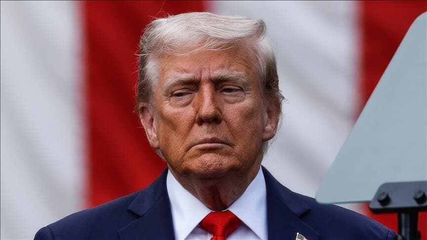 Trump yönetimi İHA ve bileşenlerine gümrük vergisi getirdi