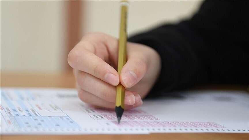 Bakan Tekin: LGS ve YKS soruları yeni müfredata uygun olacak