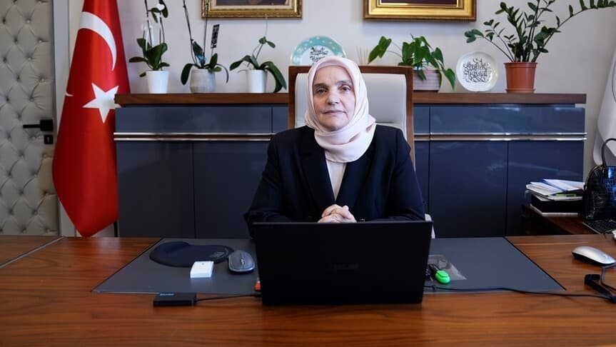 Yaz Kur'an kurslarında 2,5 milyon öğrenci eğitim aldı