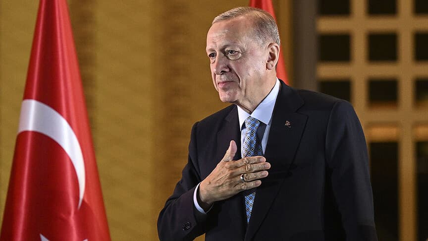 Turki Al-Sheikh, Erdoğan'a 2027 İspanya Süper Kupa desteği için teşekkür etti