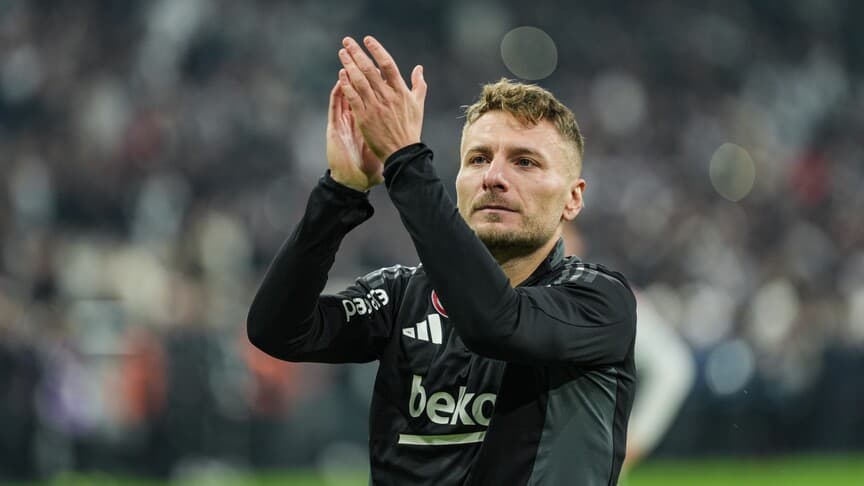 Ciro Immobile futbolculuk kariyerini sonlandırdı