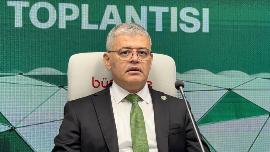 Konyaspor Başkanı Atiker, yeni sezon için umutlu olduklarını ifade etti