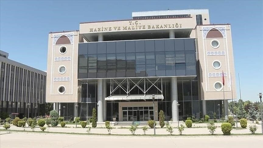 Hazine gelecek hafta 4 yeniden ihraç ve 2 doğrudan satış yapacak
