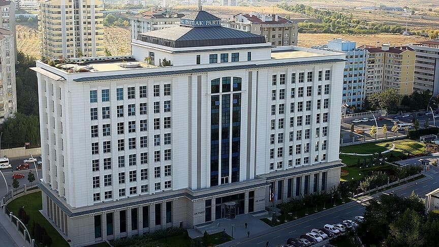 AK Parti'nin 25 Yılı ve Türkiye'nin Değişimi