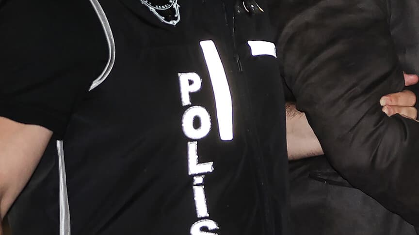 Türkiye'ye bu yıl 245 kişi iade edildi