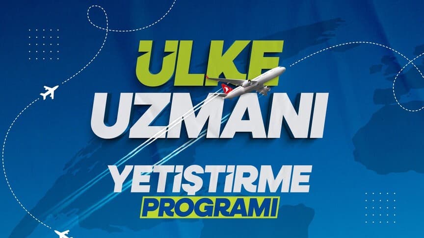 Türkiye İlahiyatlılar Derneği'nden Ülke Uzmanı Yetiştirme Akademisi