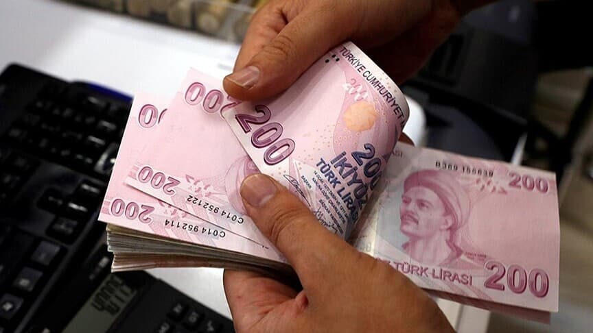 Evde Bakım Yardımı ödemeleri hesaplara yatırılmaya başlandı