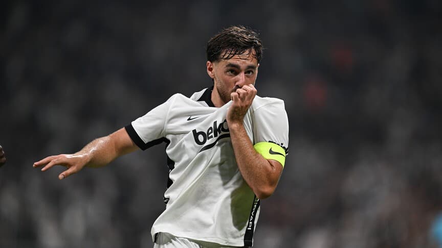 Beşiktaş, Süper Lig'de 69. sezonuna Eyüpspor maçıyla başlıyor