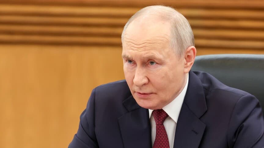 Putin, Kuzey Kore ile ilişkilerin yüksek seviyeye ulaştığını açıkladı