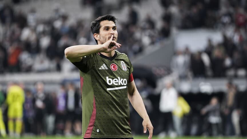 Necip Uysal, Eyüpspor maçıyla futbol kariyerine veda edecek