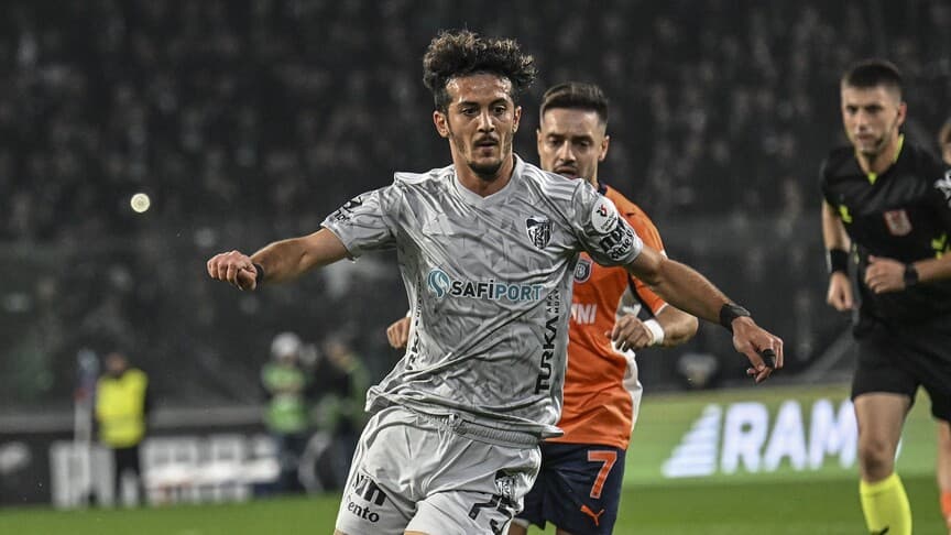 Kocaelispor, Süper Lig'in ilk haftasında Başakşehir ile karşılaşacak