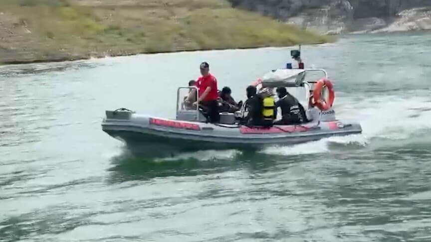JAK ve SAK timleri son bir ayda 57 kişiyi kurtardı