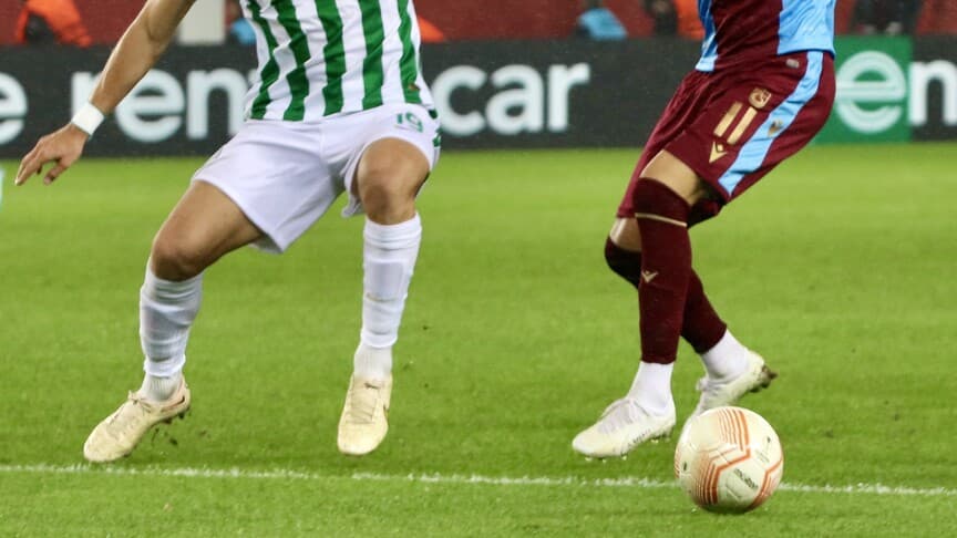 Trabzonspor-Ferencvaros maçının biletleri yarın satışa çıkıyor