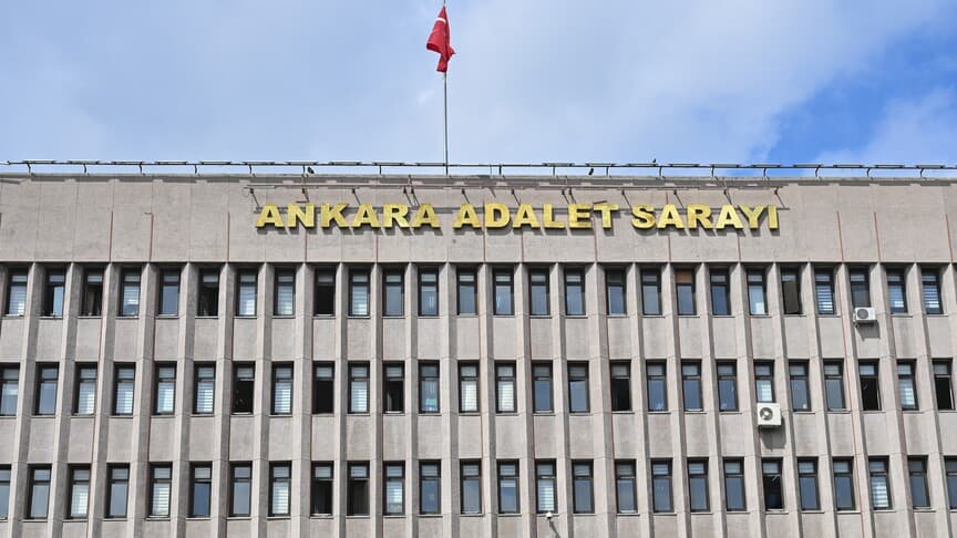 32 kişi tutuklandı, Alihan Kuriş de operasyonda yer aldı