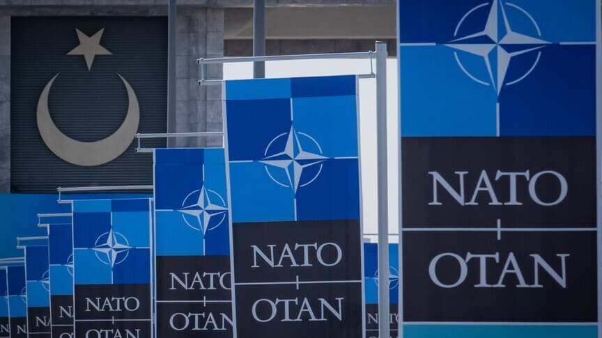 ASO, NATO zirvesi için rapor hazırladı