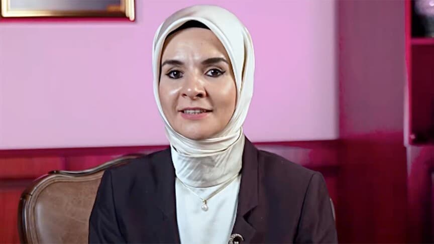 Bakan Göktaş, aile hikayelerini desteklemek için reform mekanizmaları geliştiriyoruz