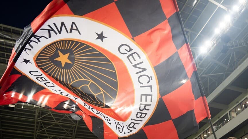 Gençlerbirliği'nden Fenerbahçeli çocuğun formasının çıkarılmasıyla ilgili açıklama