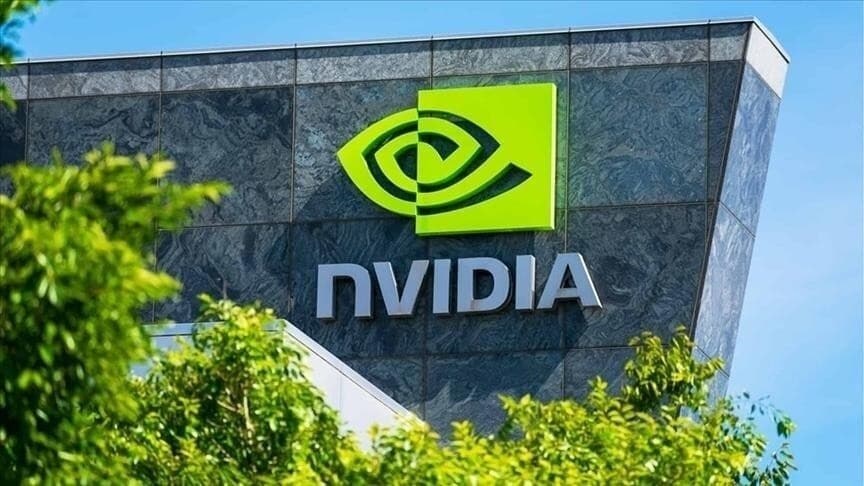 Nvidia, SB Energy'ye 1,5 milyar dolar yatırım yapacak