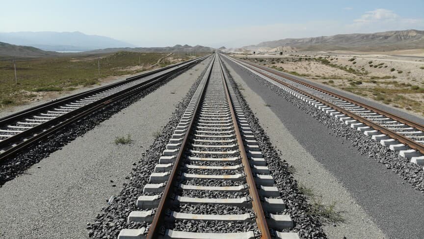 Nahçıvan'ın jeopolitik rolü: Zengezur Koridoru ve Avrasya bağlantıları