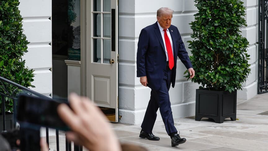 Trump, ultra-zengin hükümet yetkilisi sayısını artırdı