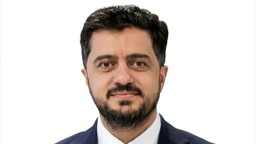 Muttalip Tütüncü, SAHA İstanbul Genel Sekreteri oldu