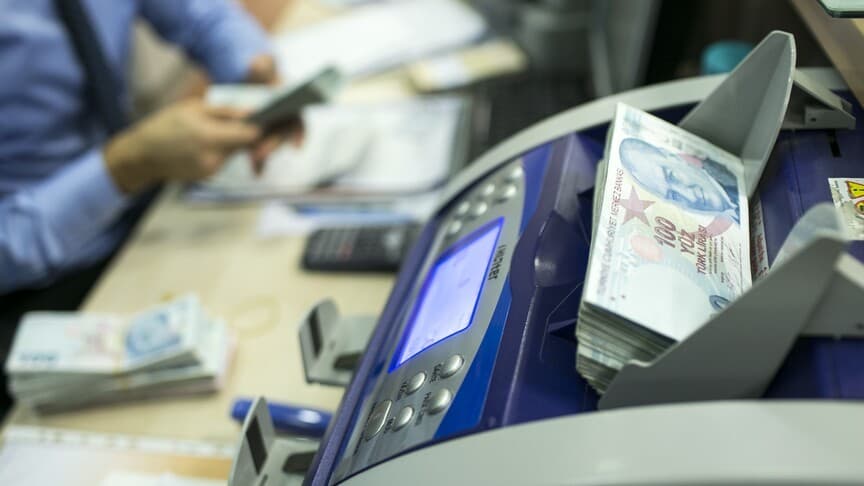Temmuz ayı bütçe gelir ve giderleri açıklandı