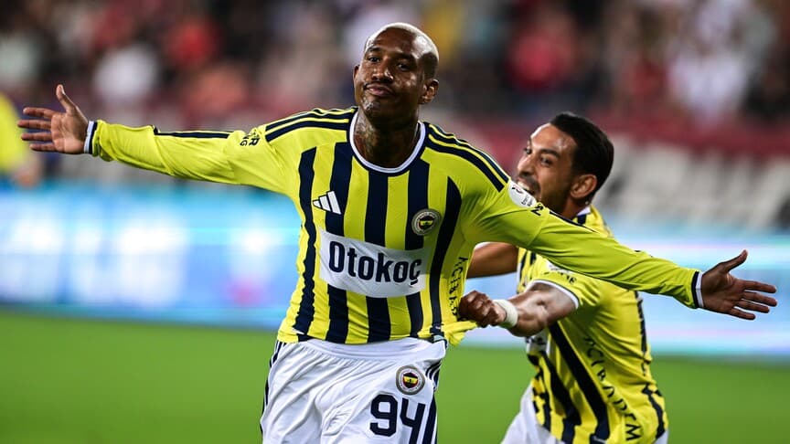 Fenerbahçe, Avrupa'daki 305. maçına çıkıyor