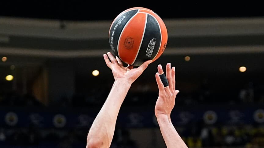 Tarfin, Fenerbahçe'nin basketbol takımlarının forma sponsoru oldu