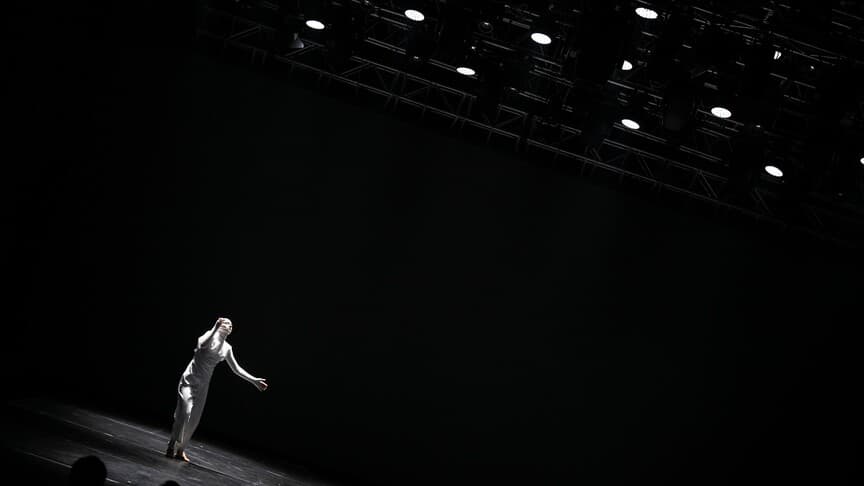 9. Uluslararası SOLO Çağdaş Dans Festivali 29 Ağustos'ta başlıyor