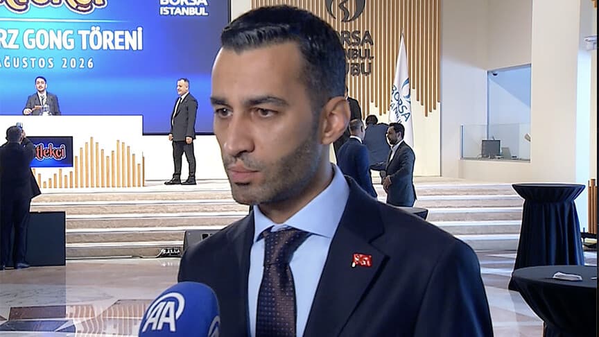 Çitlekçi halka arz geliriyle 2030'da 99 mağaza açmayı planlıyor