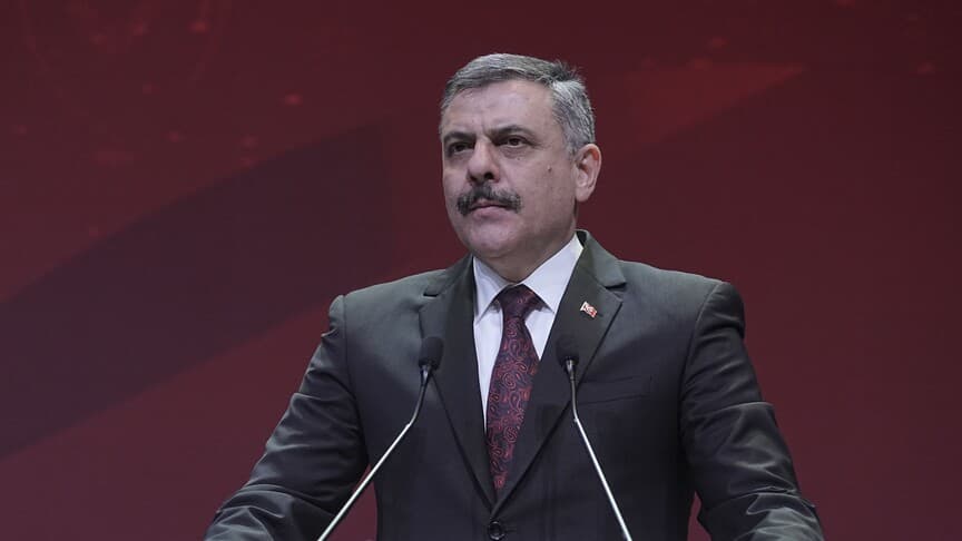 Bakan Çiftçi: Devlet karanlık güçlere karşı her zaman hazırdır
