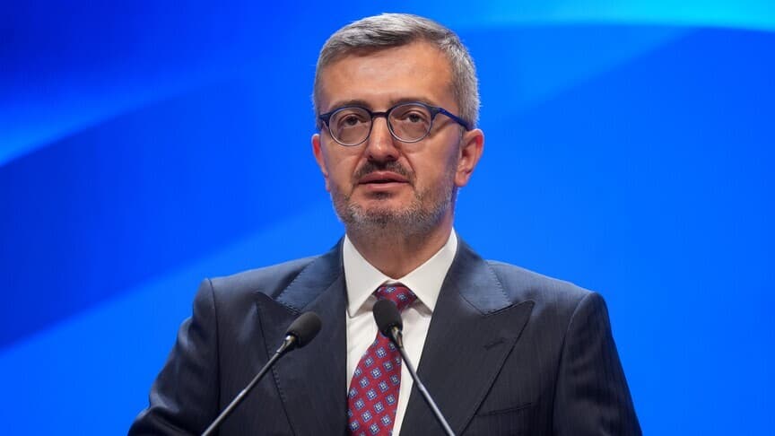 İletişim Başkanı Duran, İsrail'in Suriye'deki hava saldırısını kınadı