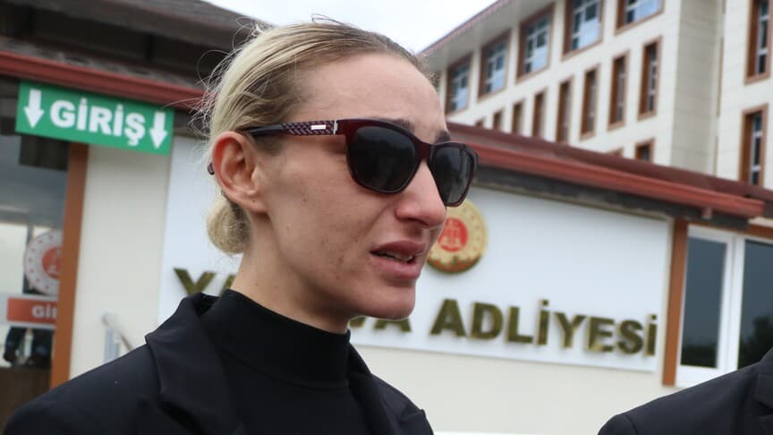 Güllü'nün ölümüne dair iddianame kabul edildi