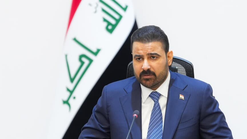 Irak Başbakanı Zeydi, Türk şirketlerini yatırım yapmaya davet etti