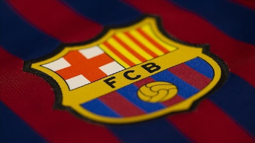 Yiğit Mehmet Okur, Barcelona altyapısına katıldı