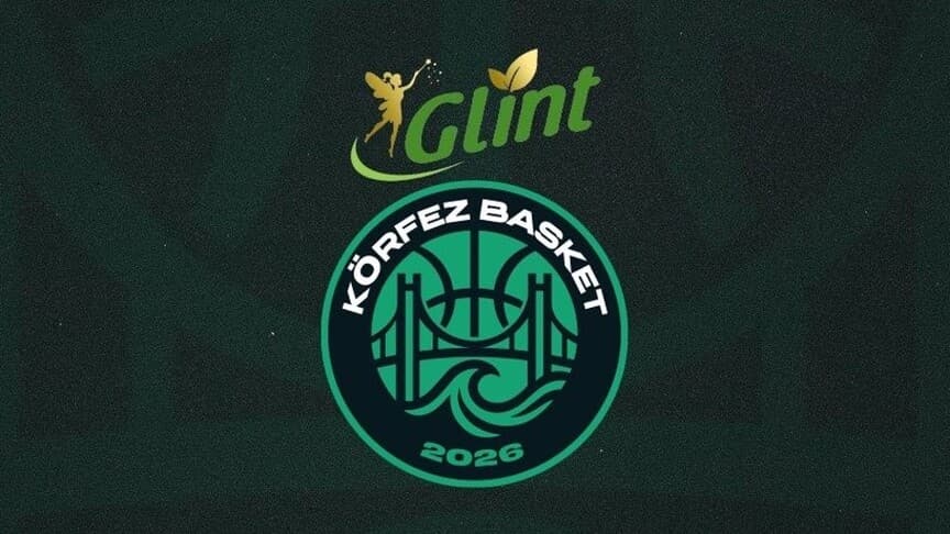 Glint Körfez Basket 2026-2027 sezonunu yarın tanıtacak