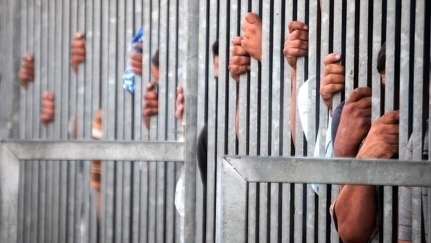 İsrail, idam mahkumları için infaz tesisi inşa ediyor