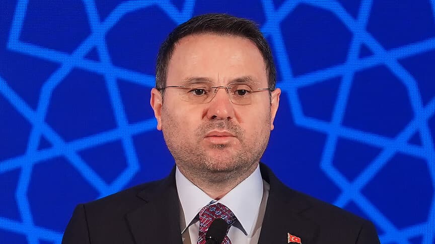 Bakan Gürlek, Şeker Soruşturması kapsamında 47 şüpheli ifadeye çağrıldı